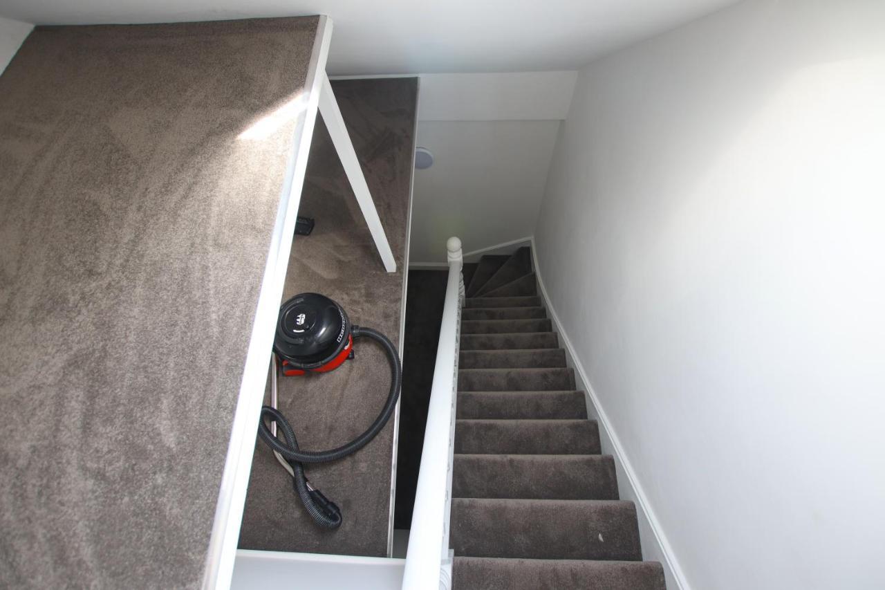 Bright & Beautiful Studio Flat In Bristol! Exterior photo