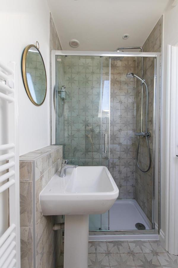 Bright & Beautiful Studio Flat In Bristol! Exterior photo